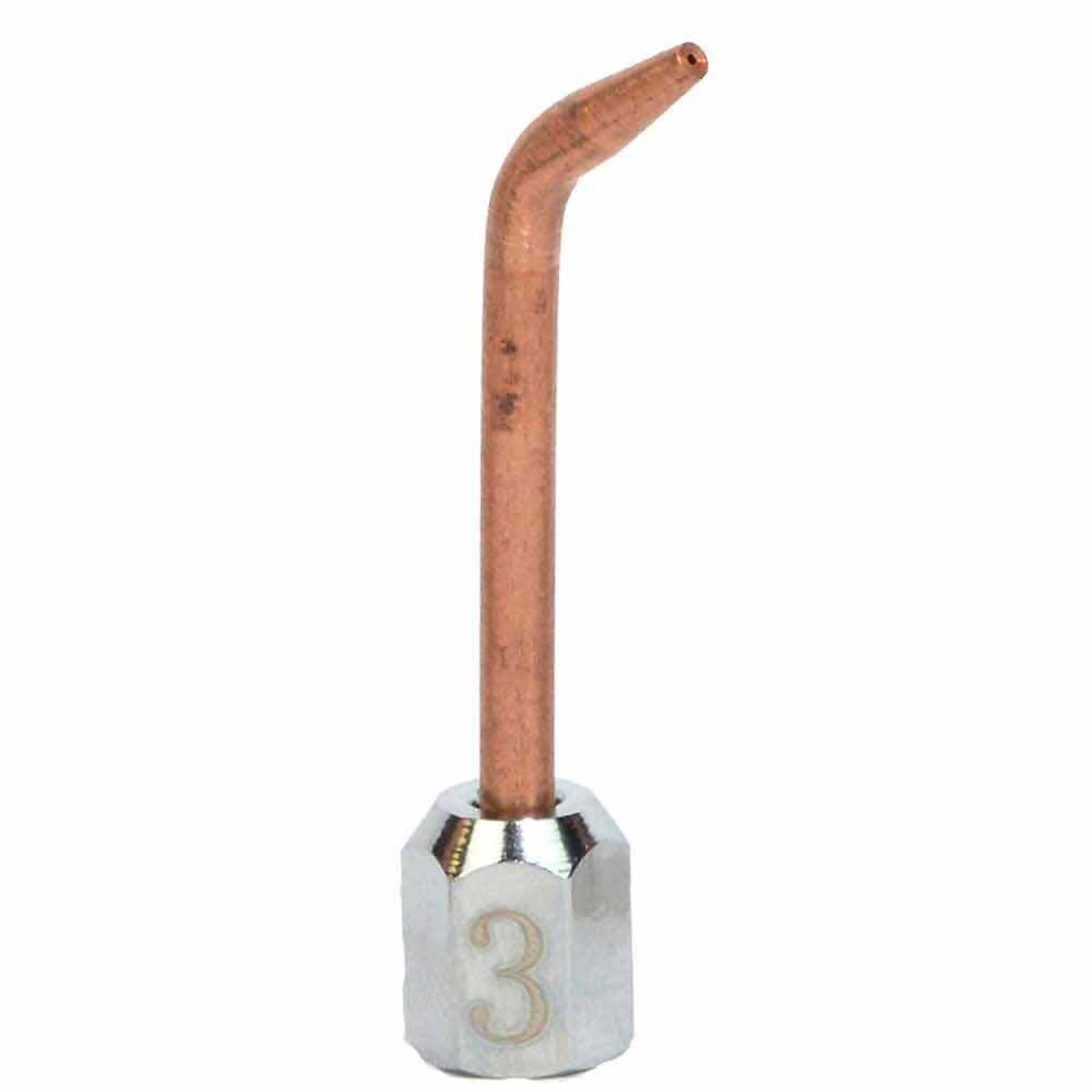 Hardin HD-LTTIP3 #3 Tip for HD-LT-100 Torch